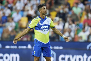 🎥 | Samenvatting: Juve speelt gelijk tegen Udinese door enorme blunder