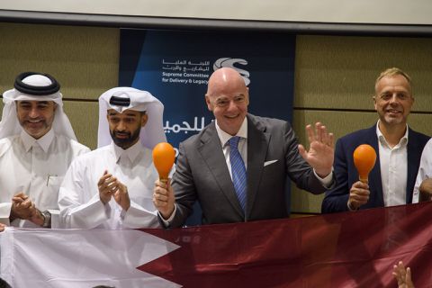 'Qatar huurde Indiase hackers in om critici te bespioneren'