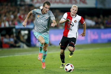 Loting KNVB-beker: Rotterdamse derby, PSV naar Sparta, Kozakken Boys-Ajax