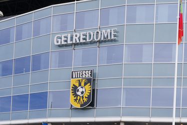 Financiële puinhoop bij Vitesse zorgt voor nieuwe boete voor de club