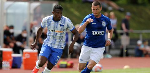 Frank Arnesen hoopt stiekem op Javairô Dilrosun: 'Deur staat op een kiertje'