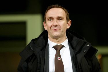 'Nee' tegen Feyenoord, 'ja' tegen Heerenveen: Ferry de Haan van Excelsior naar Friesland