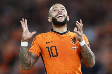 TV-gids: Nederland - Gibraltar kijk je live op deze zender