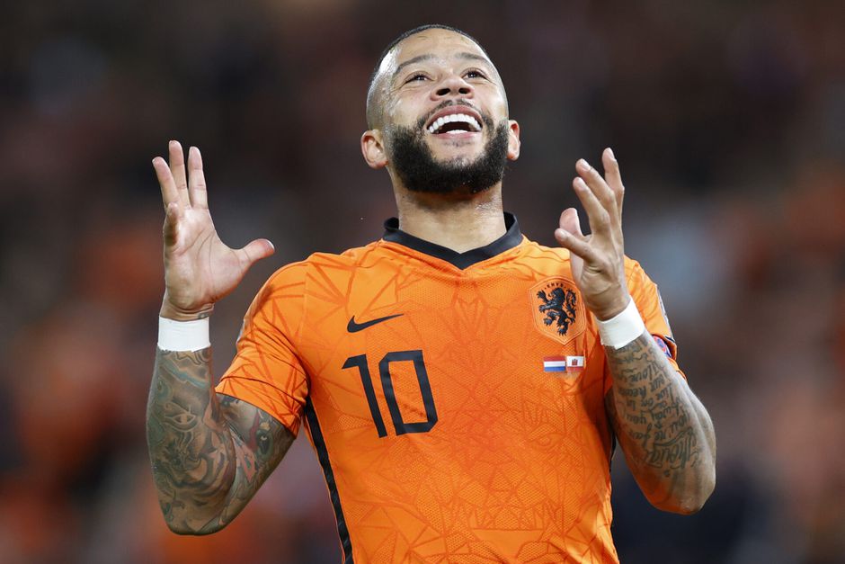 TV-gids: Nederland - Gibraltar kijk je live op deze zender