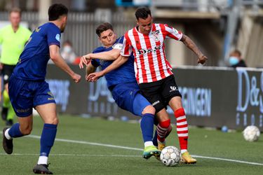 🎥 | Danny Post over slechte reeks VVV: 'Al zetten we Mourinho voor de groep...'