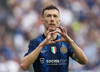 'Ivan Perisic naar Londen: vertrek bij Inter in de maak'