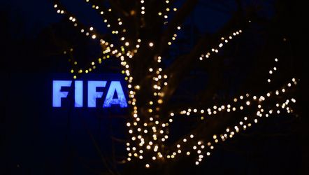 FIFA-officials kunnen niet meer bij hun geld