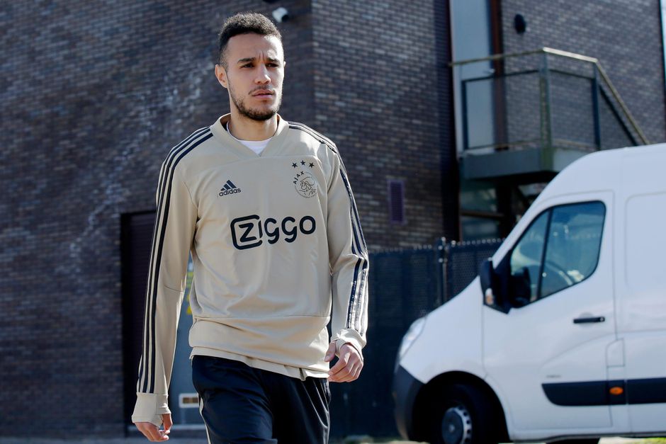 Tagliafico geschorst tegen Juventus: hoe moet Ajax dat opvangen? (poll)