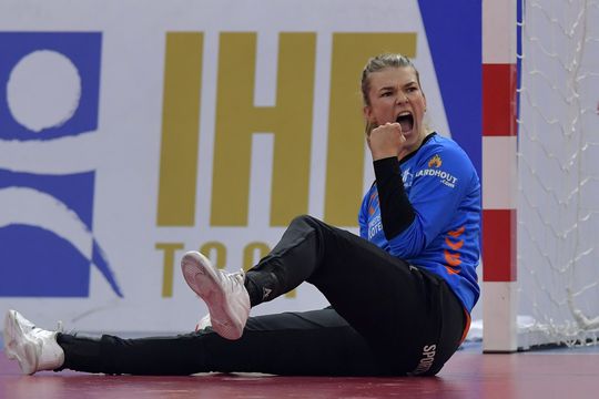 Nederlandse handbalsters naar WK-finale na FANTASTISCHE wedstrijd tegen topland Rusland