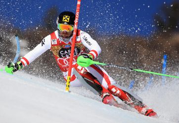 Topskiër Hirscher heeft 'klein wonder' nodig voor snelle rentree