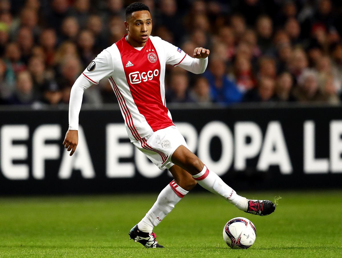 Ajax en Olympique Lyon akkoord over transfer Tete