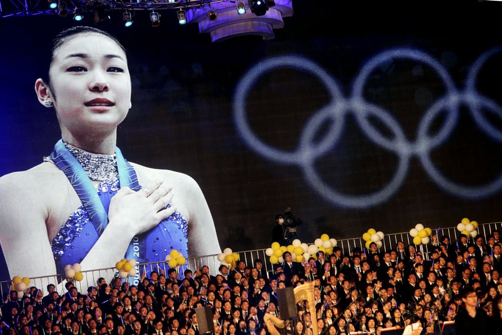'Noord-Koreaanse atleten mogen 'gewoon' meedoen aan Olympische Spelen'