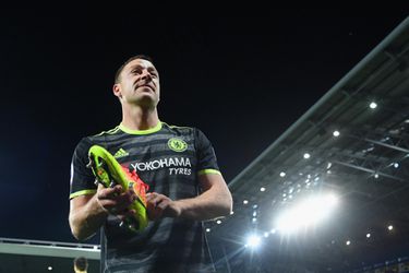 Afscheidnemende Terry krijgt basisplek bij Chelsea