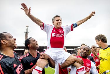 'Sjaak Swart vernietigt ieder weekend alles wat Ajax aan goodwill opbouwt'
