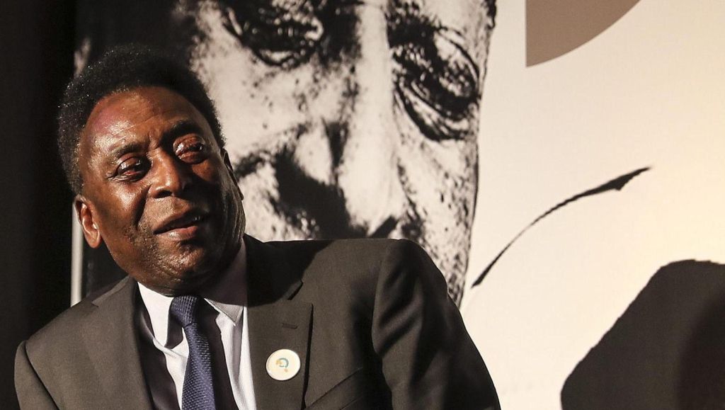 Legende Pelé krijgt geen rol bij sluitingsceremonie Spelen