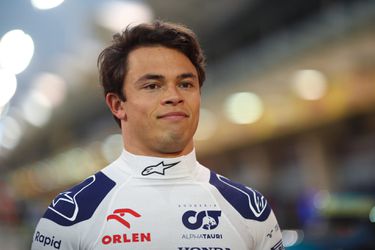 Kan De Vries Hamilton en Magnussen opvolgen bij openingsrace Formule 1 in Bahrein?