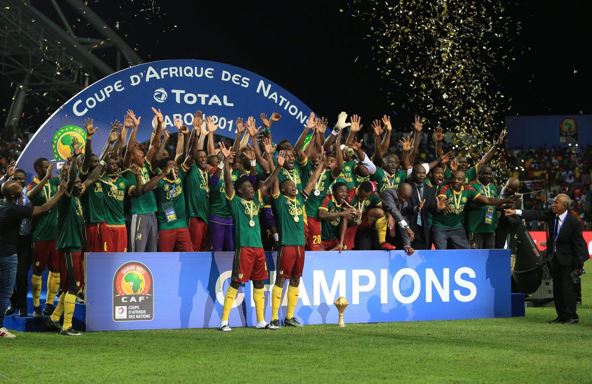 Afrika Cup begint een weekje later vanwege ramadan