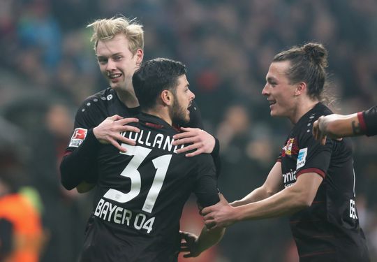 Leverkusen mist 6 vaste krachten voor 'onmogelijk' duel met Atlético
