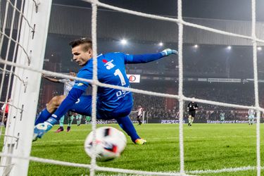 Roda JC haalt doelman Kurto terug en presenteert Duitse aanwinst