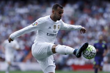 Zidane bevestigt interesse PSG in Jesé