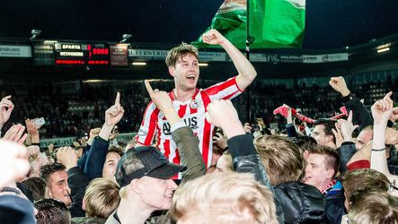 Sparta-spelers maken kans op nog meer prijzen