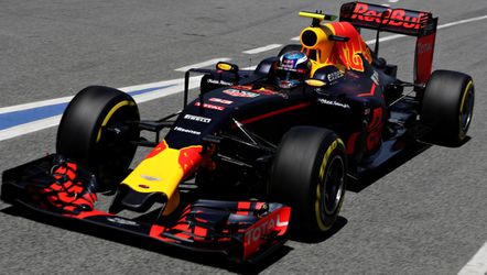 1,1 miljoen mensen zagen zege Verstappen live