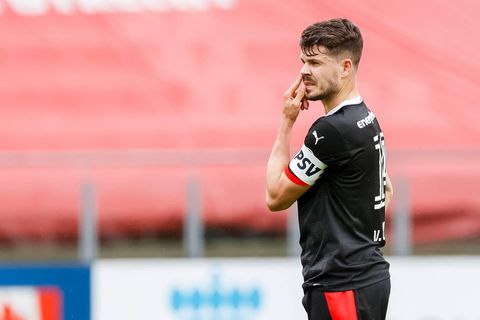 Drukke transferweken voor PSV: Van Ginkel bijna rond, daarna wachten op Pröpper en Luuk de Jong