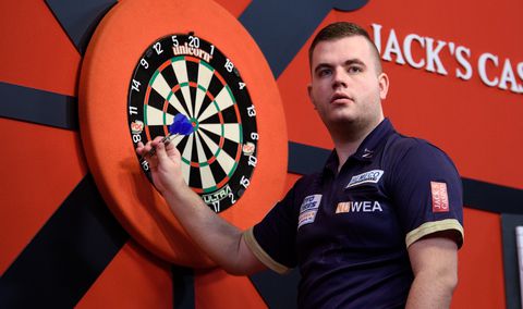 Nederlanders spelen geen rol van betekenis op Players Championship 2