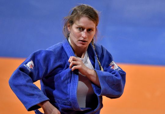 Brons voor judoka Bergstra in Tbilisi