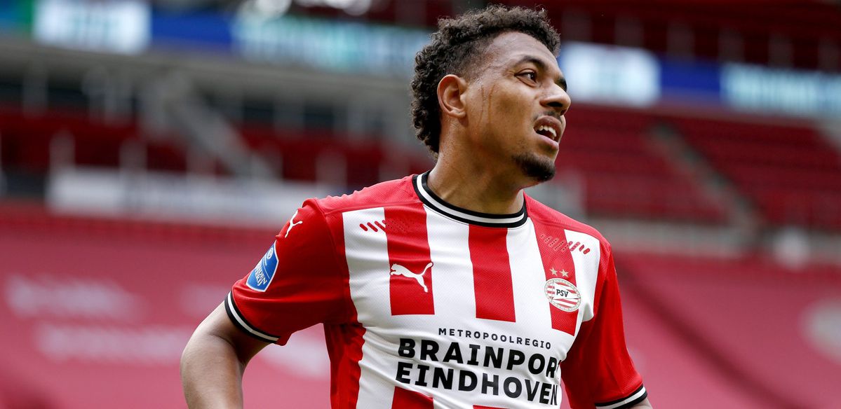 Ajax en Arsenal krijgen een ieniemienie zakcentje van PSV na transfer Donyell Malen