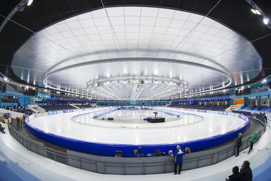 Nieuwe geldzorgen voor Thialf na stijging energiekosten: kabinet om hulp gevraagd