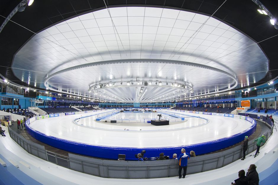 Nieuwe geldzorgen voor Thialf na stijging energiekosten: kabinet om hulp gevraagd
