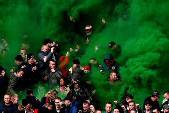 Feyenoordfan heeft ideetje na Klassieker: '6 februari nieuwe feestdag!'