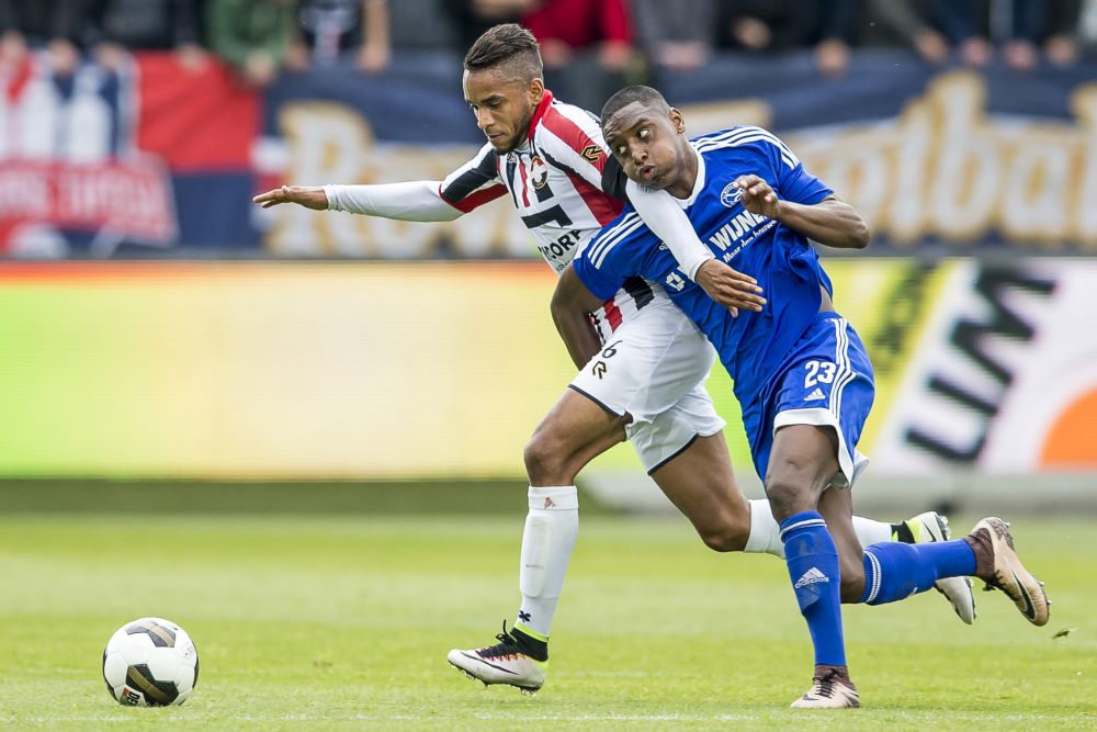 Willem ll verslaat Almere en mag zich opmaken voor derby tegen NAC in play-offsfinale