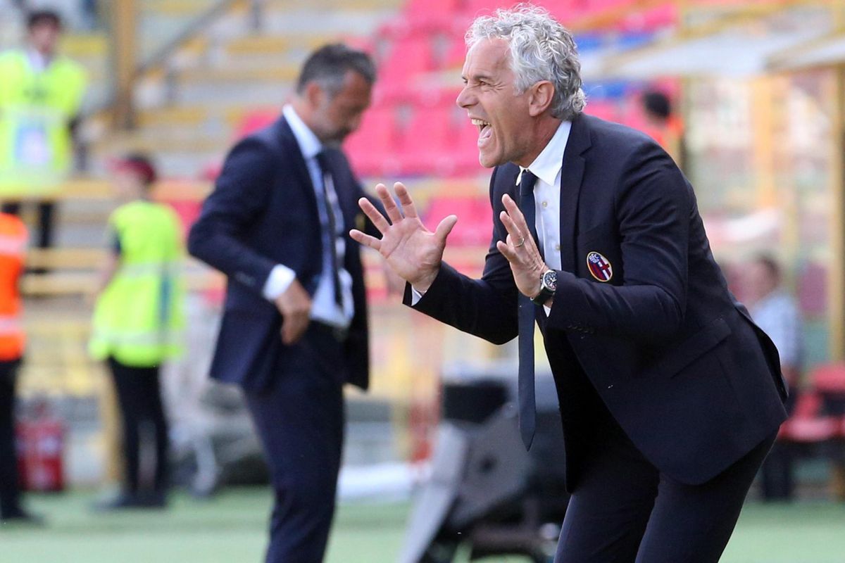 Donadoni gaat aan de slag in China