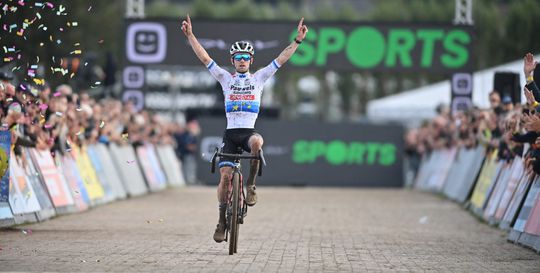EK veldrijden in Drenthe: check hier het programma