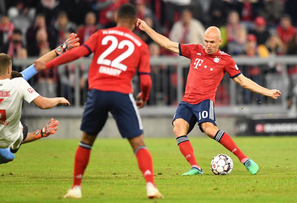 Oud-speler doet Bayern in absolute slotfase enorm veel pijn