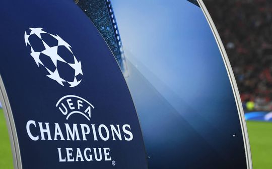 Zo ziet de opzet van de Champions League er vanaf 2024 uit