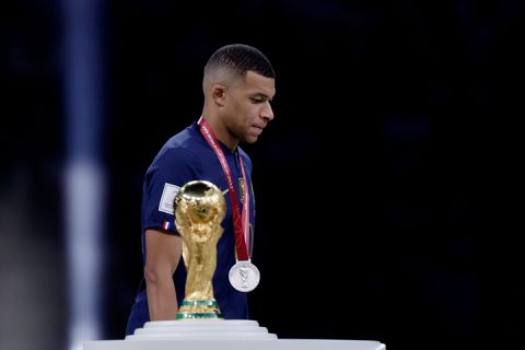 Argentinië slaat terug met petitie: 'Frankrijk, stop met janken'