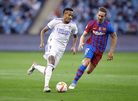 Spaanse media prijzen Luuk de Jong en Barça na Clásico: 'Het respect neemt toe'