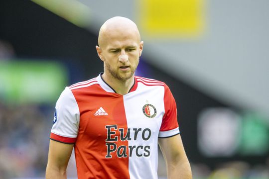 Feyenoord mist ook Trauner en Pedersen in return tegen Partizan, Klassieker in gevaar