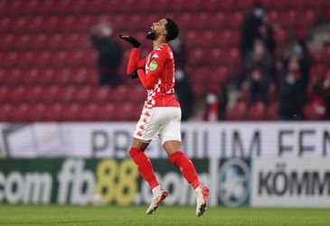 Bayern München rolt Köln in vorm op, St. Juste bezorgt Mainz de winst