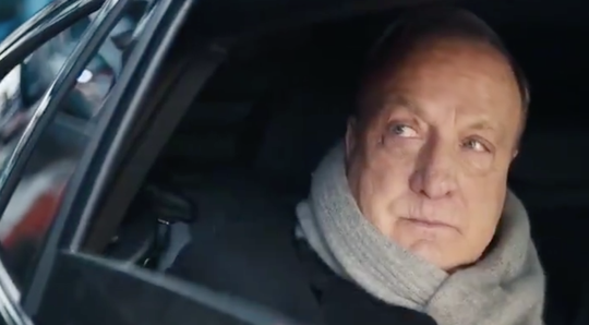 🎥 | HAHA! Hoofdrol voor Dick Advocaat in geniale ESPN-reclame