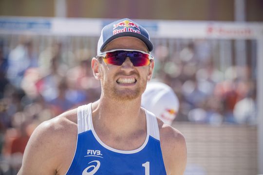 Brouwer en Meeuwsen trekken zich na blessuregeval terug uit Long Beach Presidents Cup