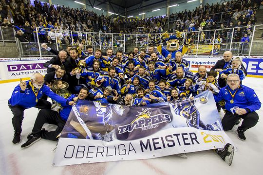 Hoe het komt dat ijshockey onbekend is in Nederland