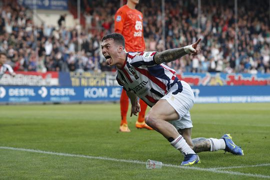 😱ALLE degradatiekandidaten pakken punten: ongekend spannend in onderste regionen Eredivisie