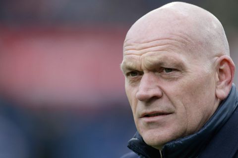 Jan Wouters keert terug in Amsterdam en gaat weer bij Ajax werken