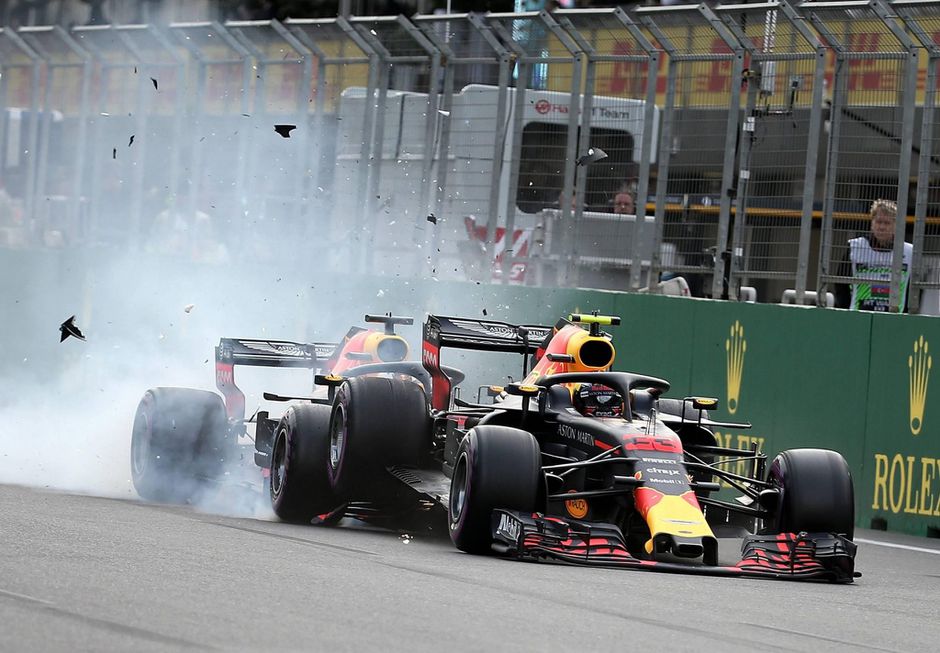 De gestoorde GP van Baku blijft nog minimaal tot 2023 op de kalender
