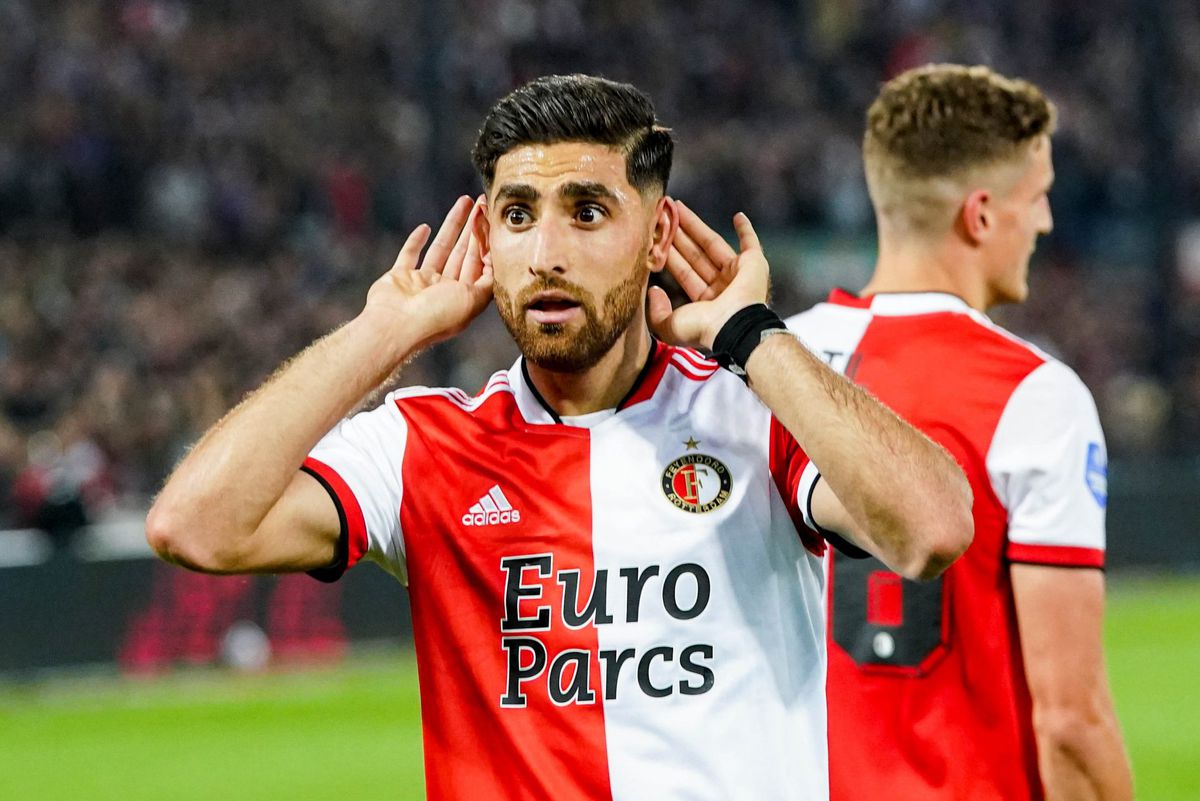 TV Gids: op deze verrassende zender kijk je naar Elfsborg - Feyenoord