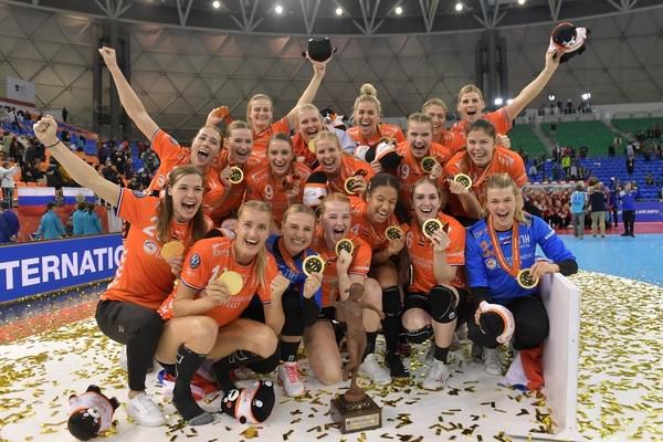 Loting EK handbal: handbalsters in Trondheim tegen Hongarije, Servië en Kroatië